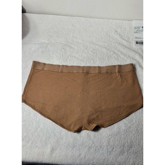 Skims boy cut panty Nwt - Picture 7 of 9